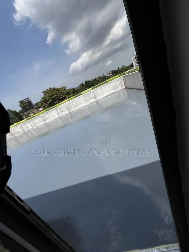 Polyurethane Flooring for Outside · Photo 1