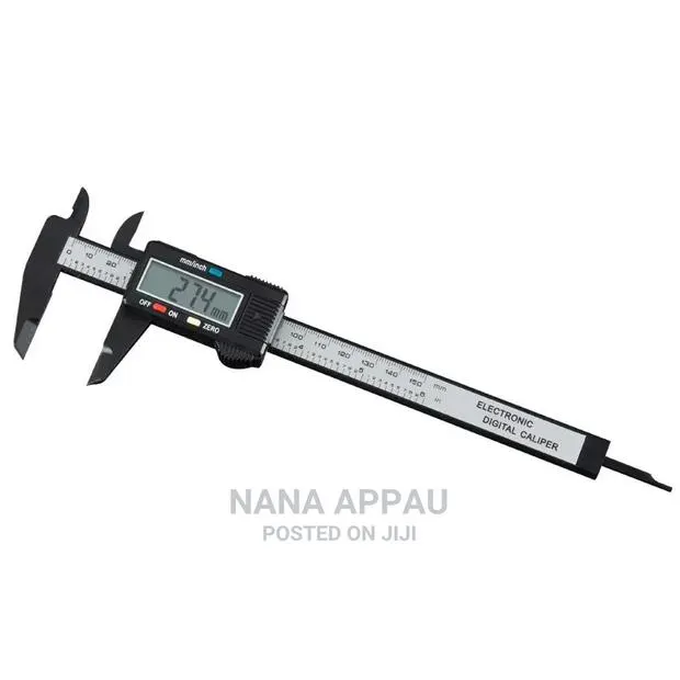 Digital Vernier Caliper · Photo 1
