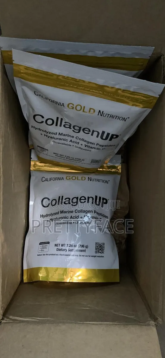 Collagen Powder · Photo 1