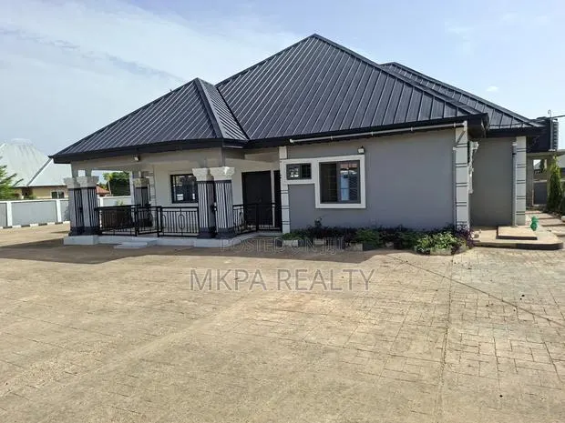 5bdrm House in Vittin Target, Tamale Municipal for rent