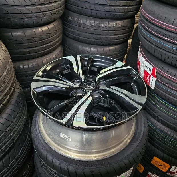Home Used Honda Civic Rims · Photo 1