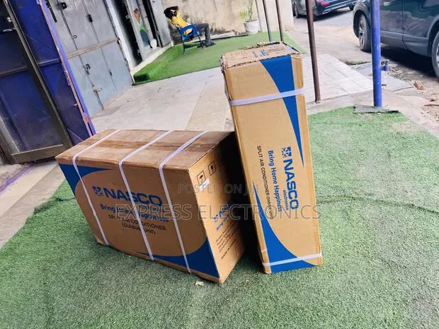 Text Us for Your Nasco 1.5hp — · Photo 1