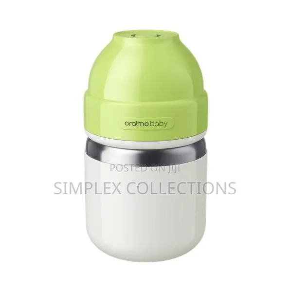 Oraimo Nutricook Mini Food-Grade Safety Smart Auto Smart Foodmaker · Photo 3