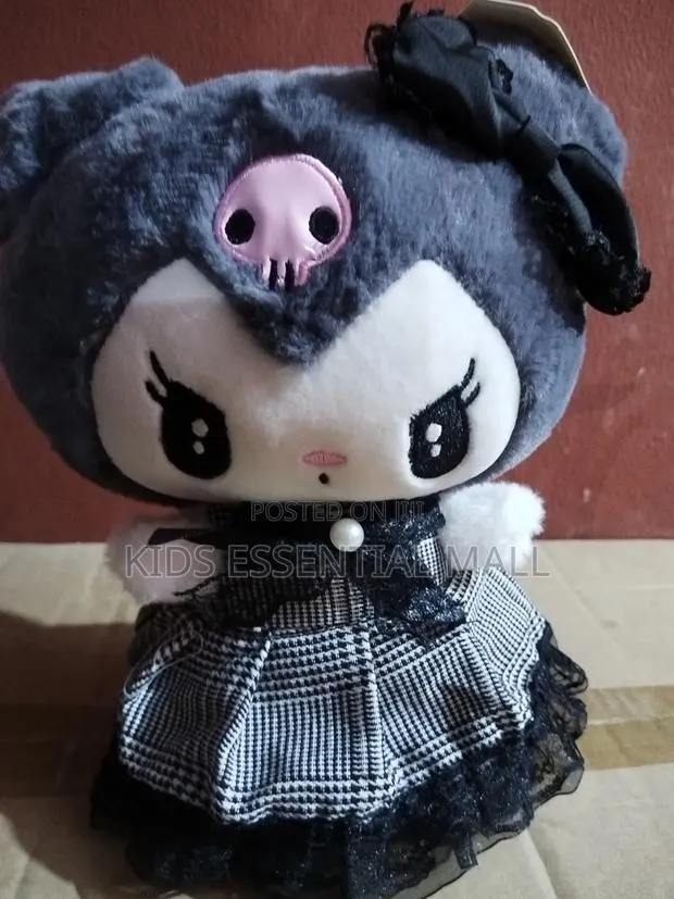 Melody Carton Teddy Bear for Kids · Photo 2