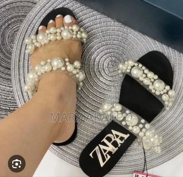 Authentic Ladies Sleepers · Photo 1