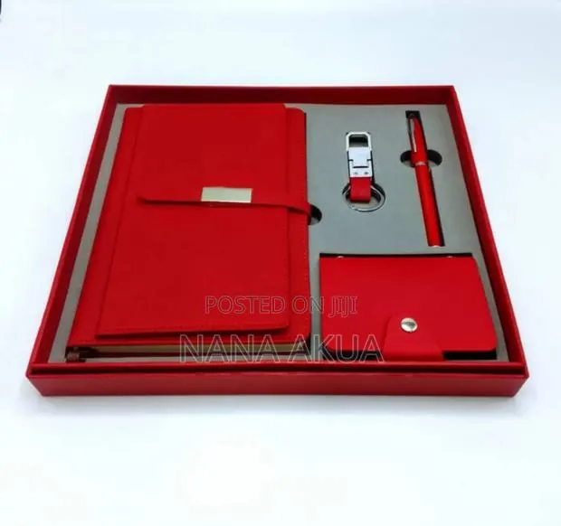 Customised Executive Souvenir Gift Set · Photo 1