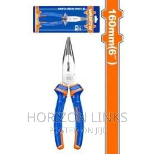 Wadfow Diagonal Cutting Pliers - WPL3926 · Photo 1