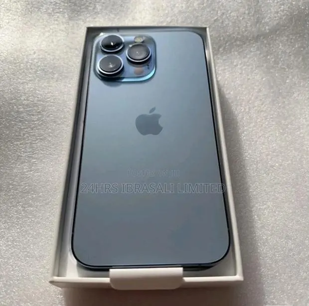 Apple iPhone 13 Pro 128 GB Gray