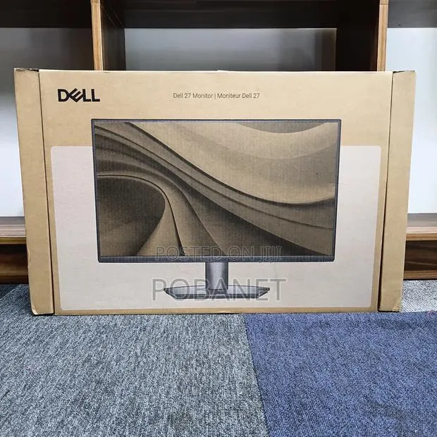 New Dell OptiPlex 3070 8GB Intel Core i5 SSHD (Hybrid) 256GB · Photo 1