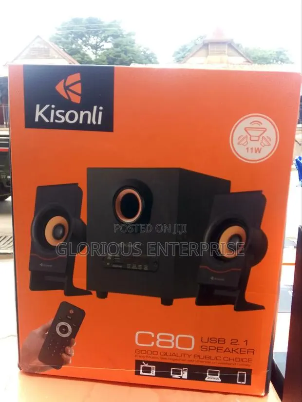 3 in 1 Speaker · Photo 1