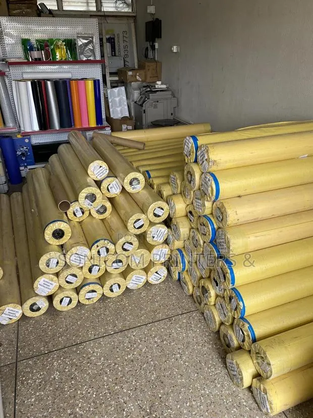 Printing Media Sav, Flex Banners for Sale · Photo 1