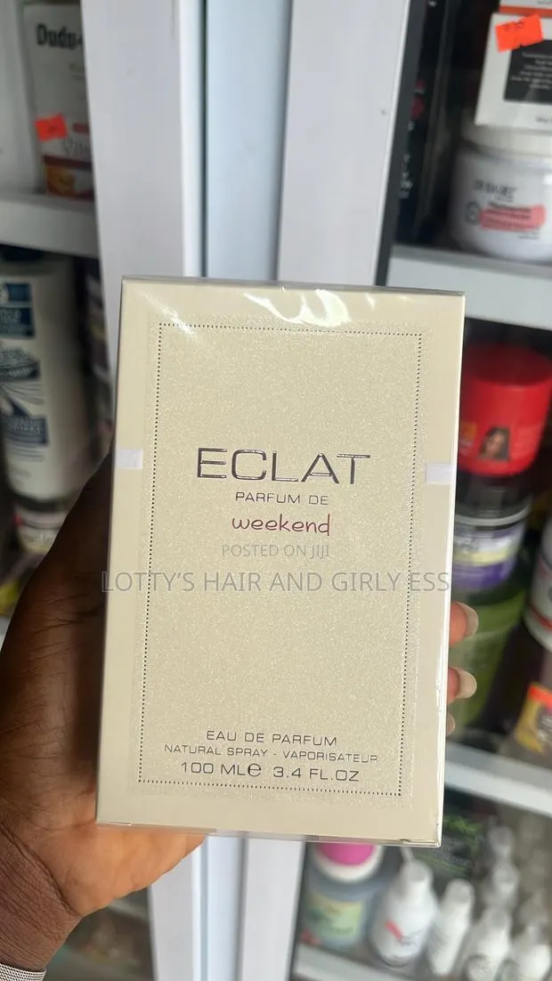 Eclat Parfum De Weekend EDP · Photo 1