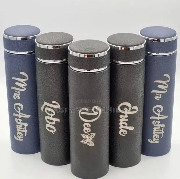 Customize Water Bottle · Photo 1