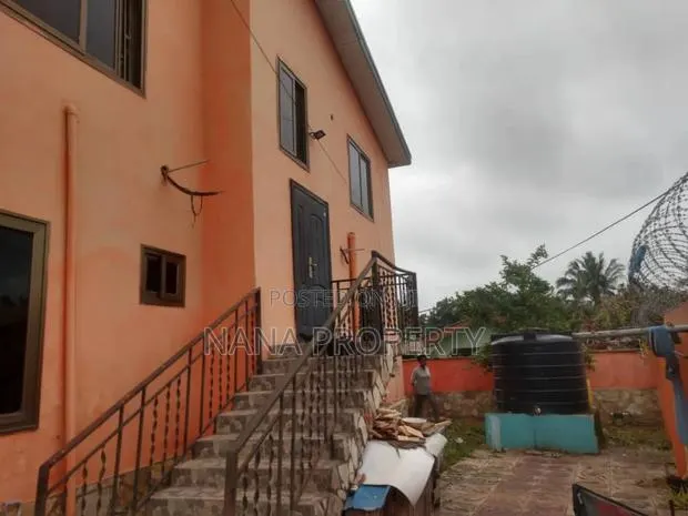 5bdrm House in Ashaiman Municipal for sale · Photo 1