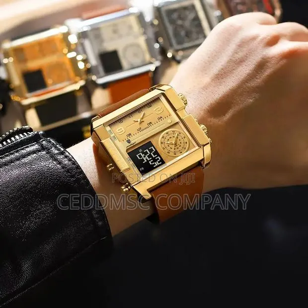 POEDAGAR Watch · Photo 1