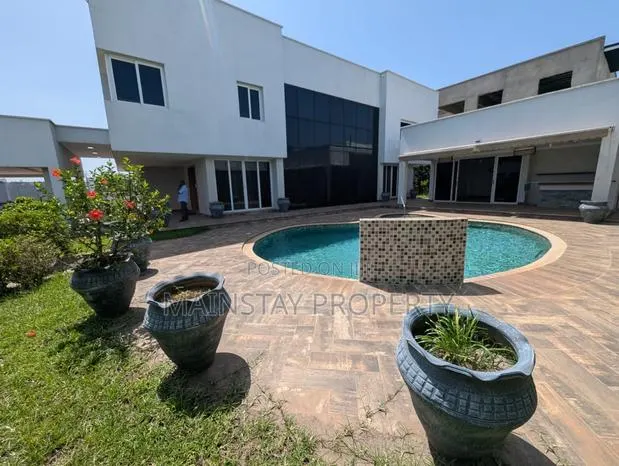 4bdrm House in Mainstay Estates, Airport Residential Area for sale · Photo 1