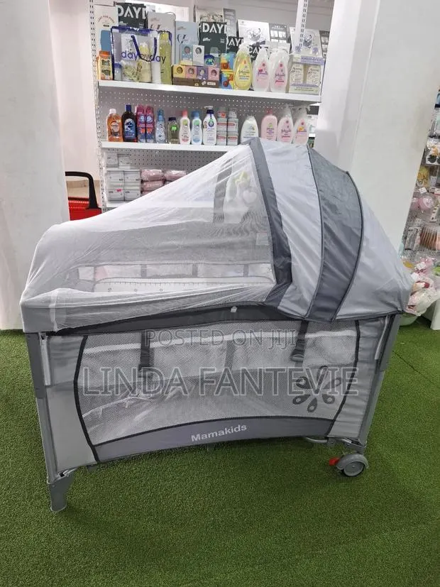 Mamakids Cot · Photo 1