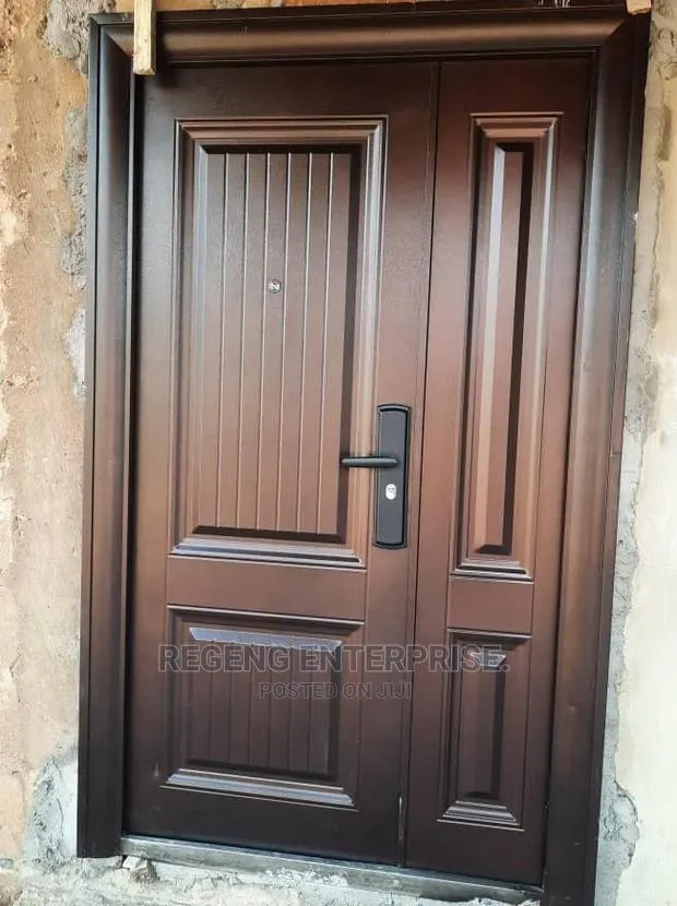 Security Door and Accessories · Photo 1