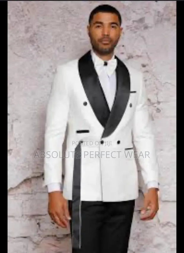 Wedding Suit for Men · Photo 1