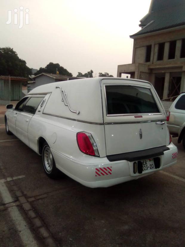 Funeral Hearse For Rent-cheaper Rate !