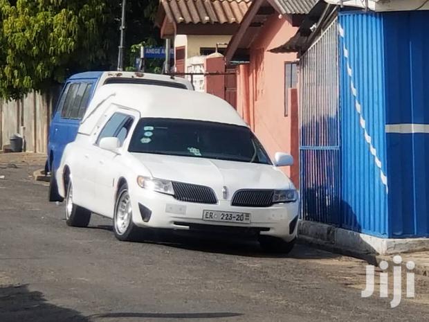 Funeral Hearse For Rent-cheaper Rate ! · Photo 2
