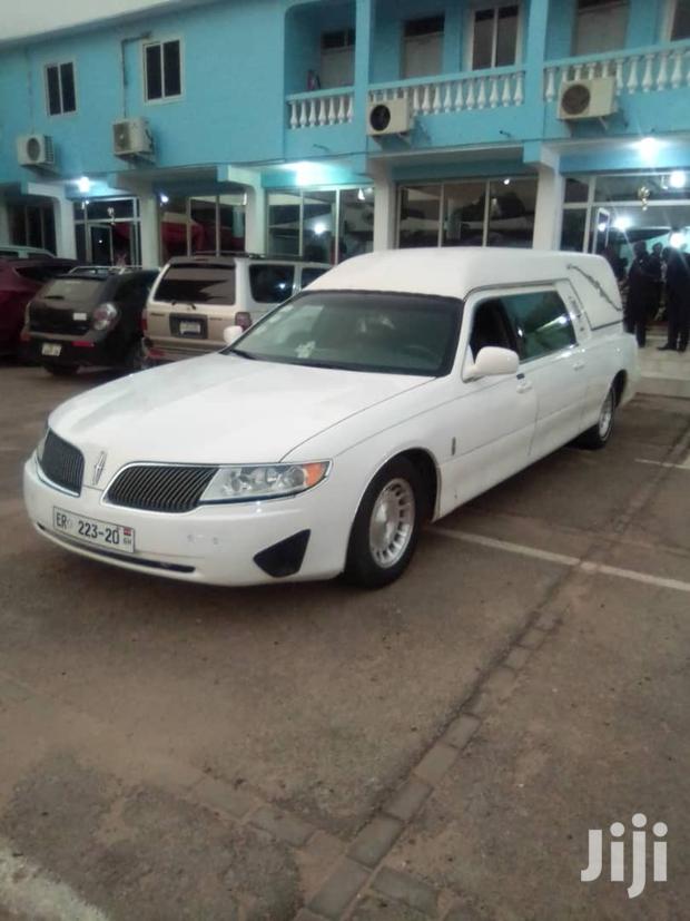 Funeral Hearse For Rent-cheaper Rate ! · Photo 3