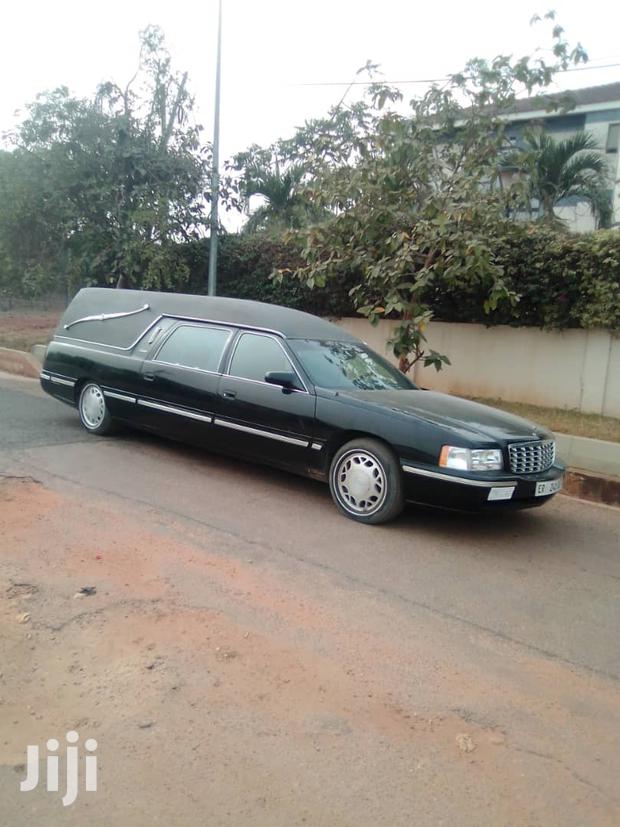 Funeral Hearse For Rent-cheaper Rate ! · Photo 4