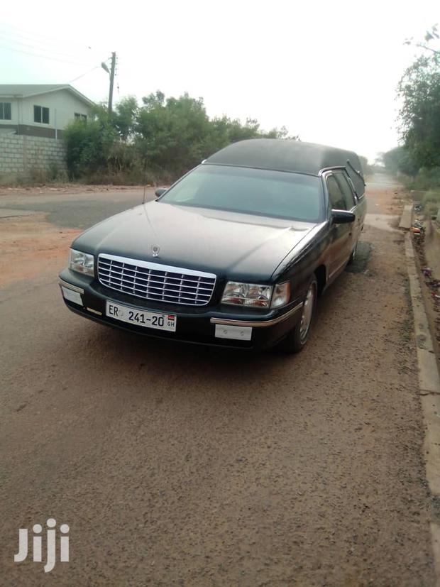 Funeral Hearse For Rent-cheaper Rate ! · Photo 5