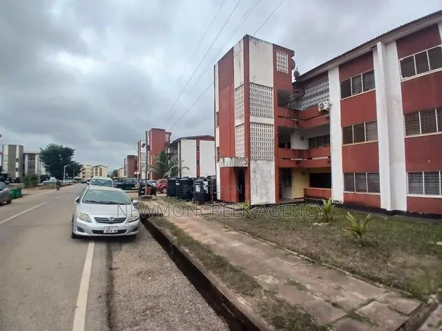 2bdrm Duplex in Adenta Ssnit Flats for rent · Photo 1