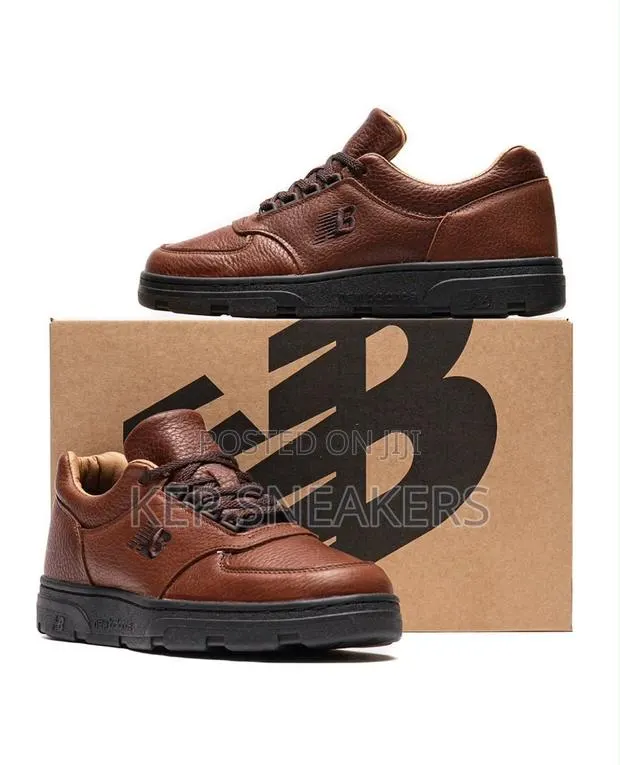 New Balance Made in UK Allerdale “Tortoise Shell" · Photo 1