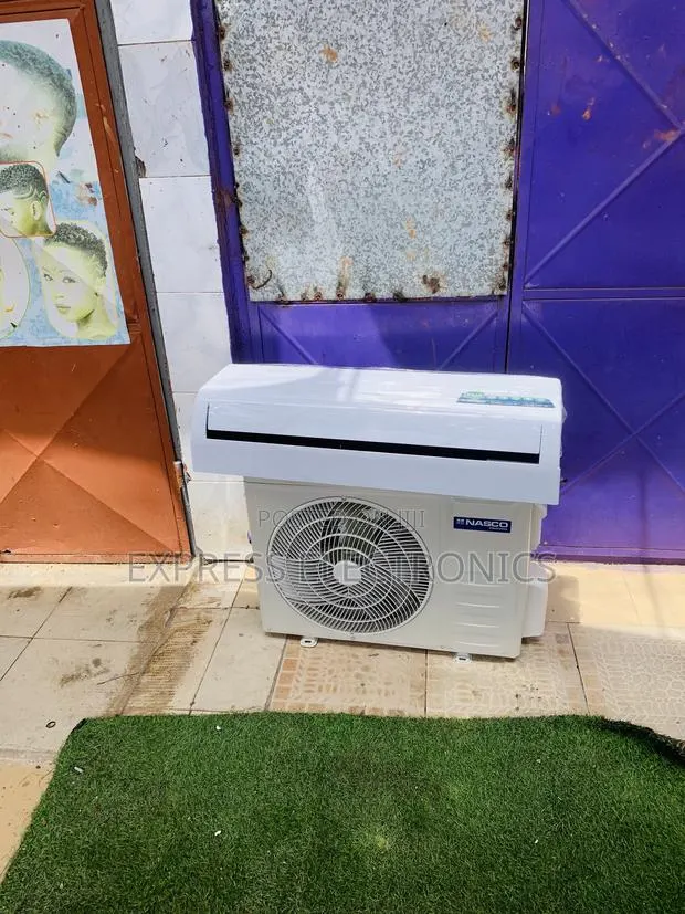 Text Us for Your Nasco 2.0hp · Photo 1