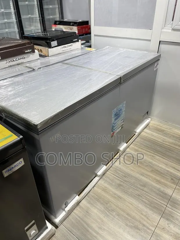 Roch 508l Chest Freezer · Photo 1