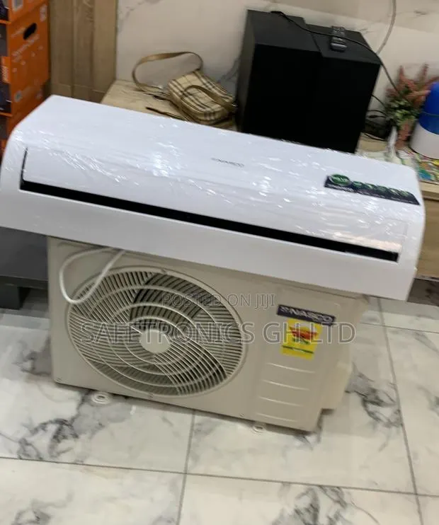 Order Efficiency Nasco 2.0hp R410 Split Dual Inverter Air Conditioner · Photo 1