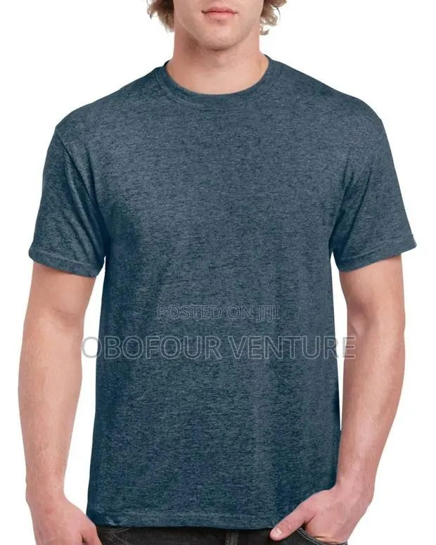 Soft, Stylish, and Made in the USA! Get the Best Quality Tee · Photo 1