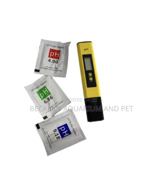 Ph Tester Grade A · Photo 2