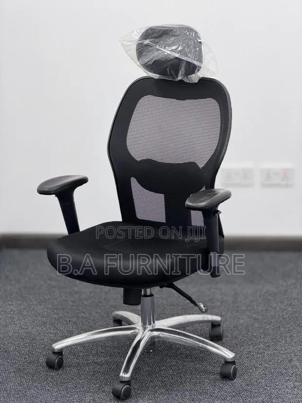 Ergonomic Chair