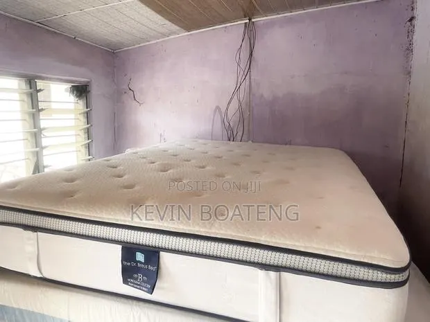 Sleepys by Dr Breus Bed(queen) 60/80 · Photo 1