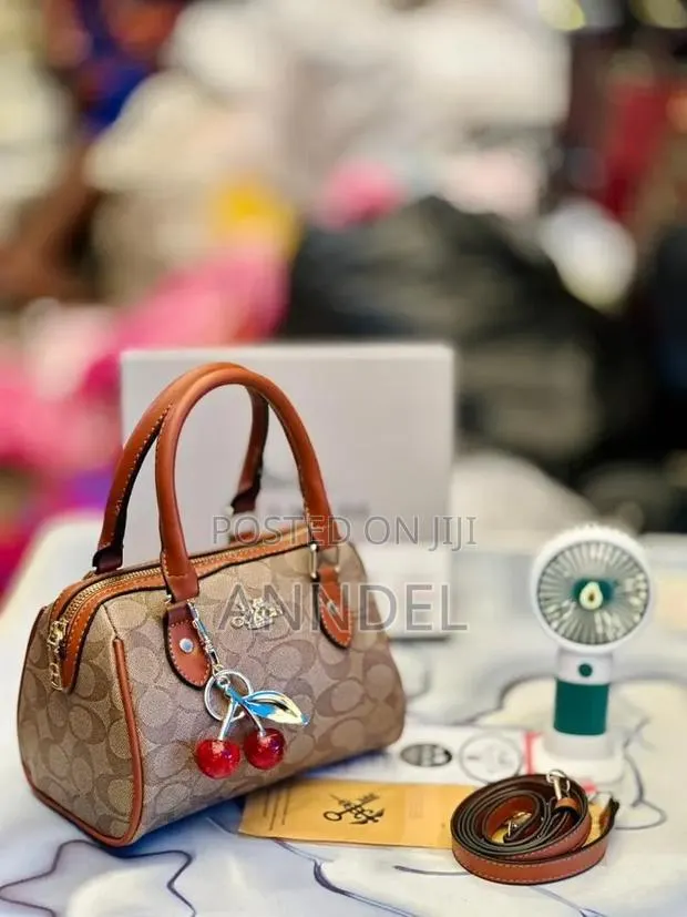 Ladies Hand Bag · Photo 1