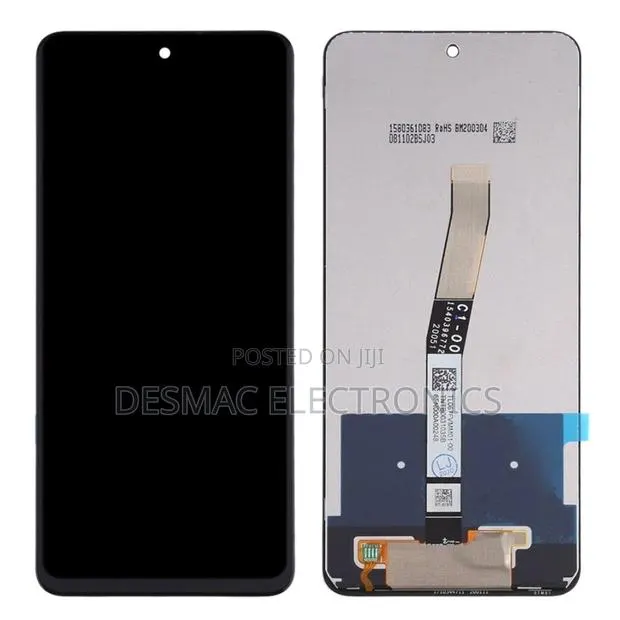 Redmi Note 7/7pro Original Screen Replacement · Photo 1