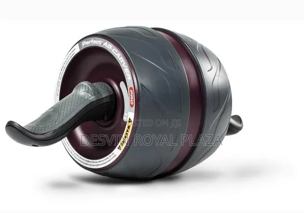 Perfect Ab Carver Wheel Roller Pro · Photo 1