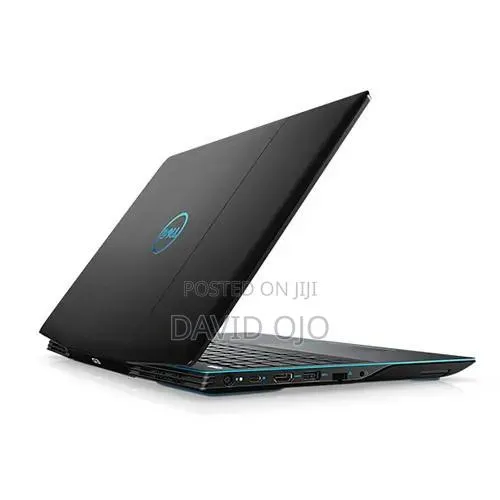 Laptop Dell G3 15 3500 32GB Intel Core i5 SSD 512GB · Photo 1