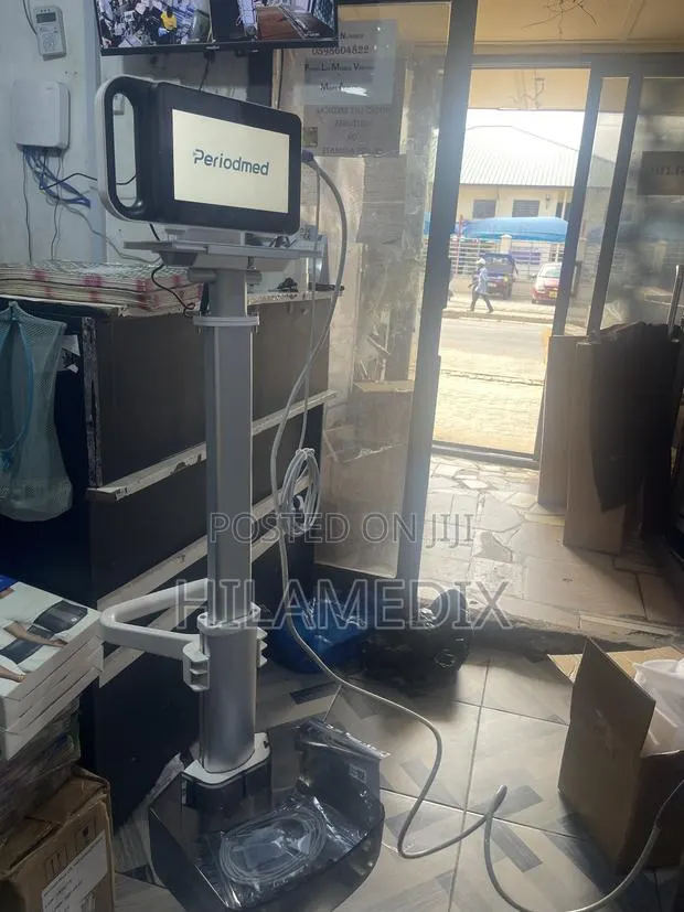 Patient Monitor (Portable) · Photo 1