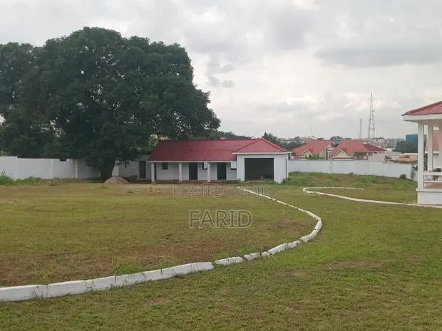 6plot of Land at Nhyieso Forsale · Photo 4