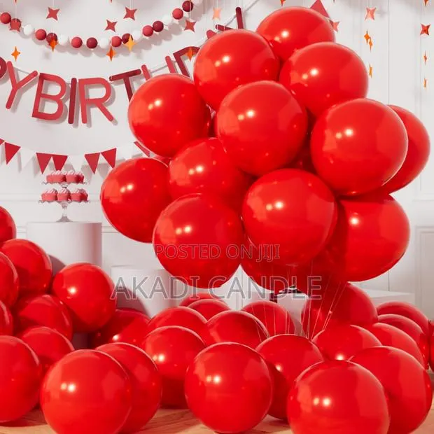 Balloon for Sale · Photo 1