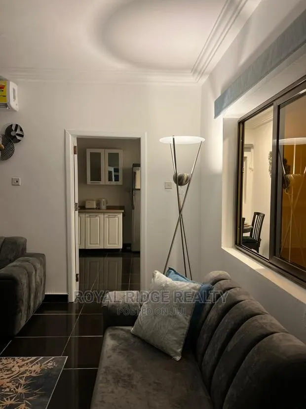 Furnished 2bdrm Apartment in East Legon, Accra Metropolitan for Rent · Photo 1