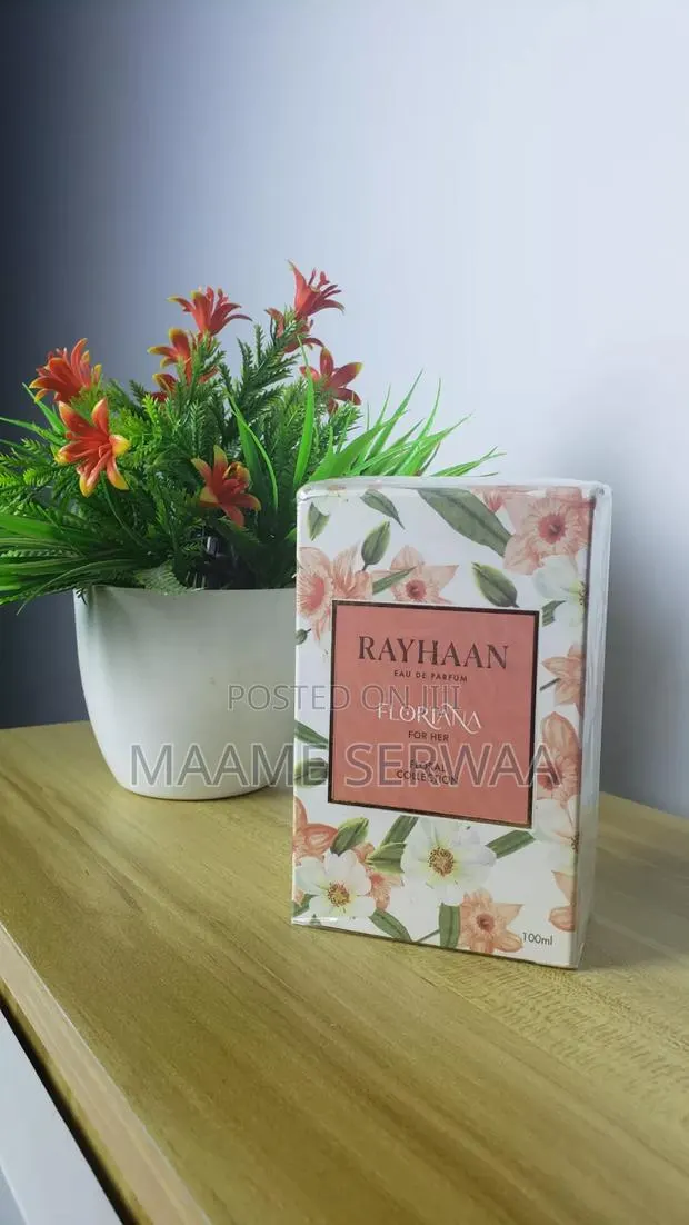 Floriana by Rayhaan · Photo 1