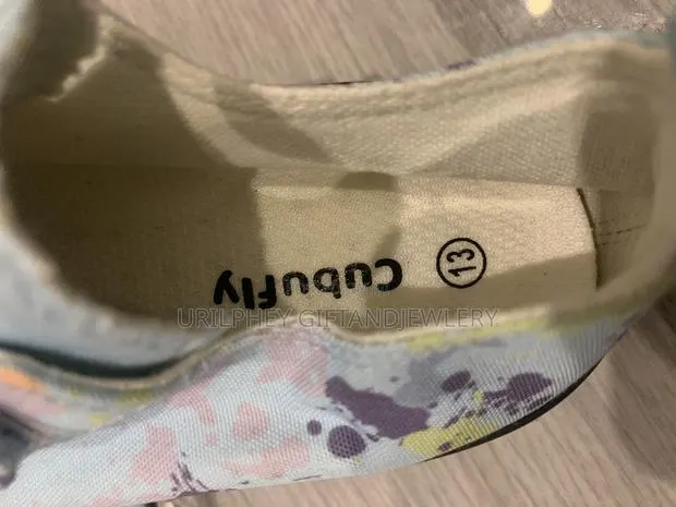 Kids Unisex Wholesale Sneakers · Photo 2