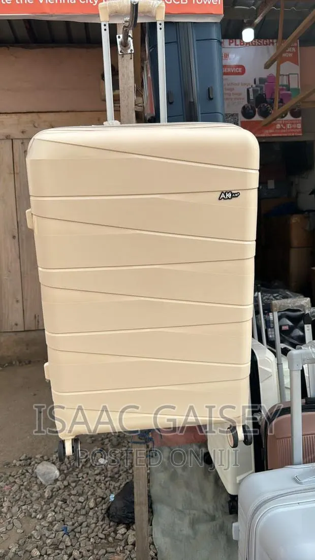 28" Anticrake Luggages/Travel Bags · Photo 1