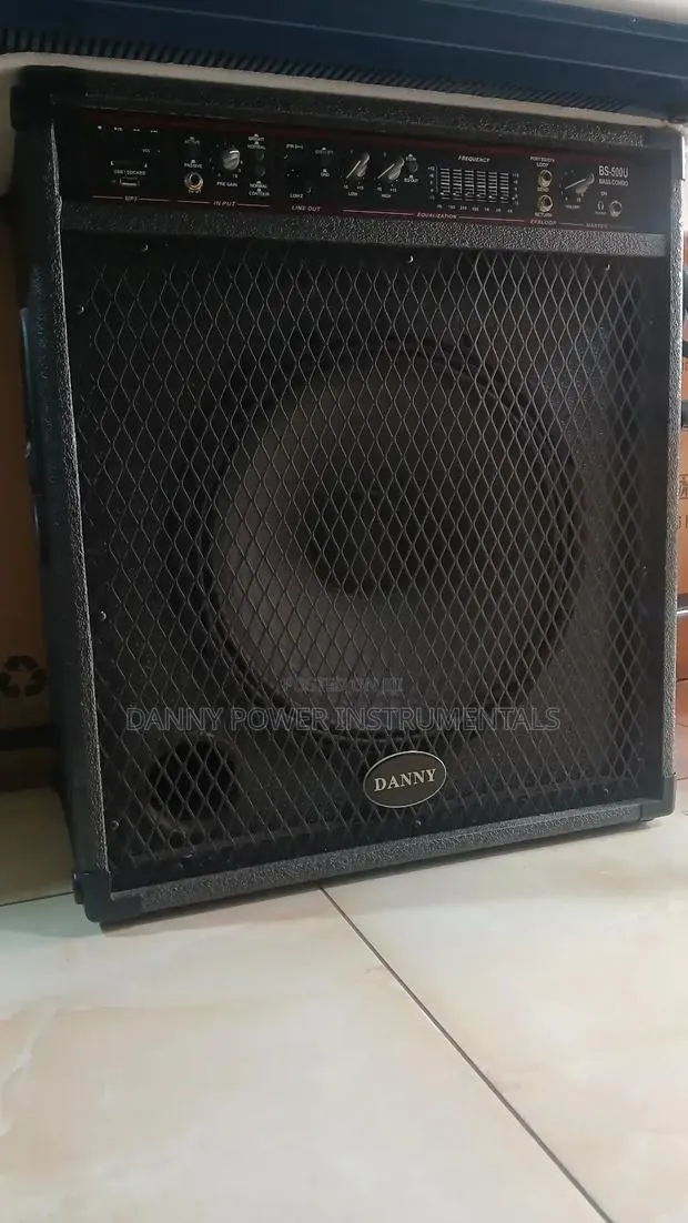 Danny Bass Combo · Photo 1