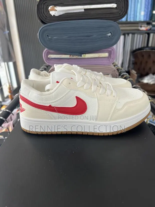 Sneakers Available · Photo 1